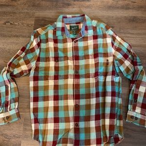 Woolrich Traditional Flannel